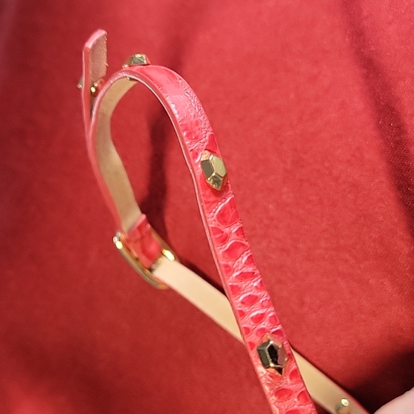 Stella and Dot adjustable bracelet . - Picture 2 of 3